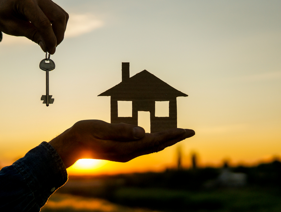 Real estate